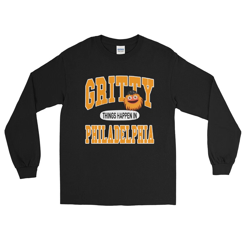 Long Sleeve Shirt - Image 2