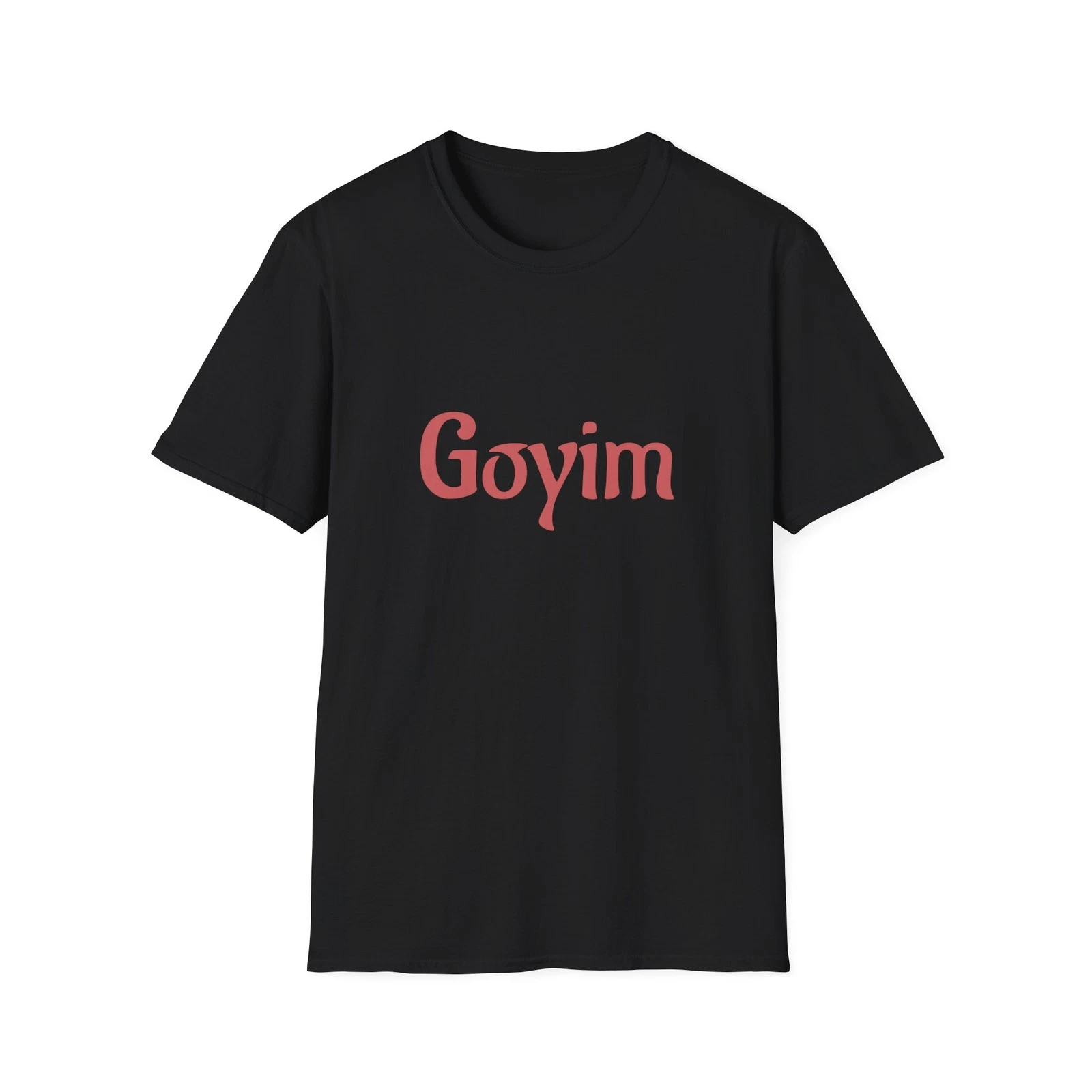 Goyim - T Shirt