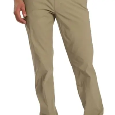 Chino Pant