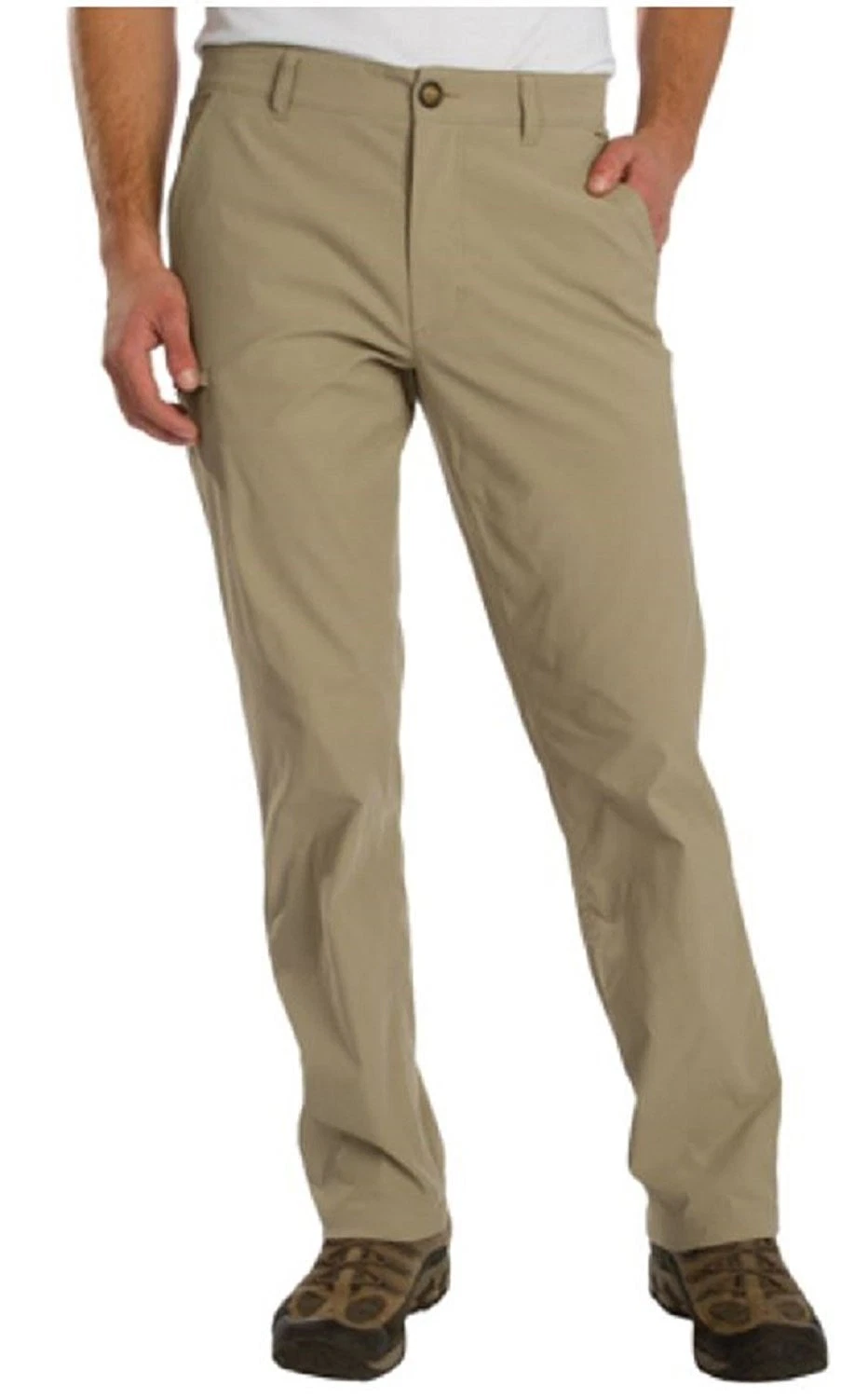 Chino Pant