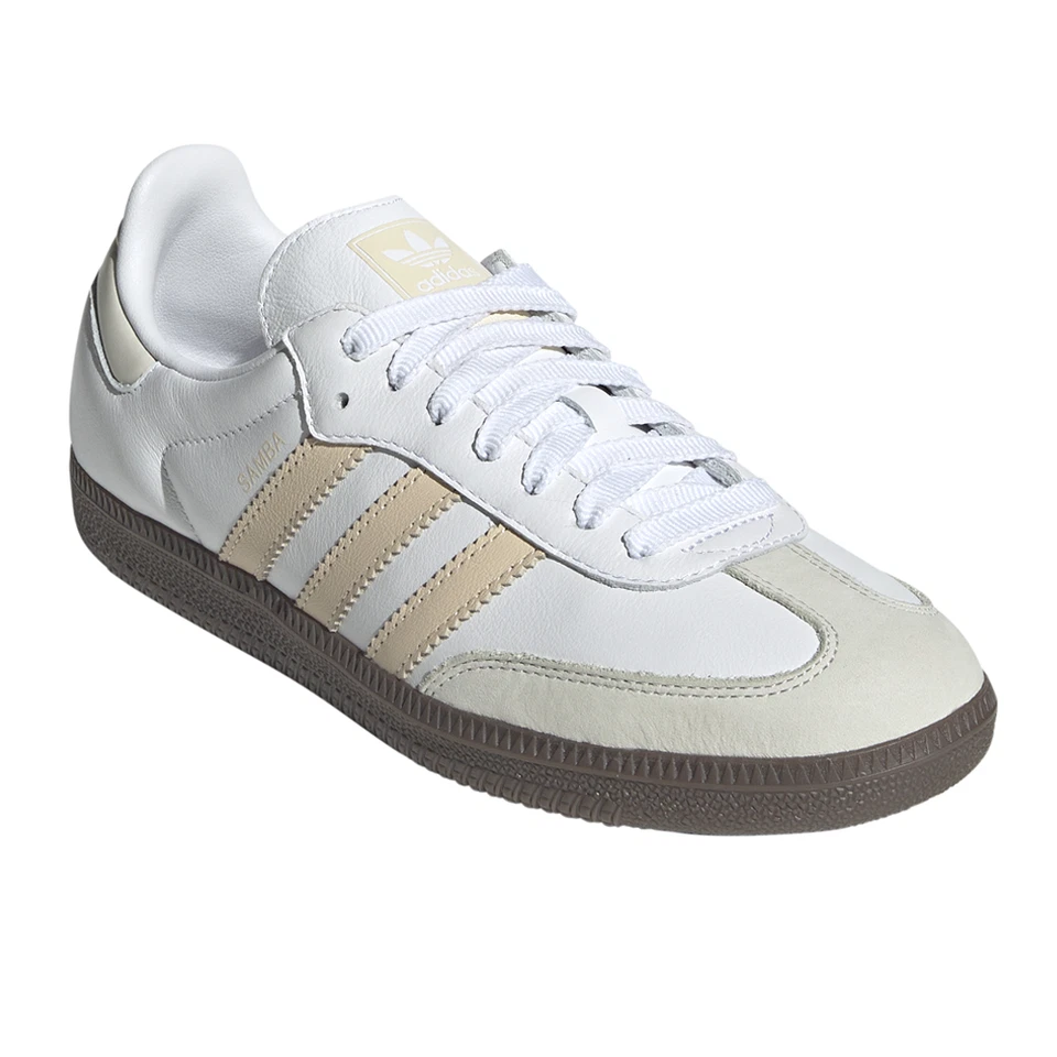 White Sneakers Casual Shoes - Image 2
