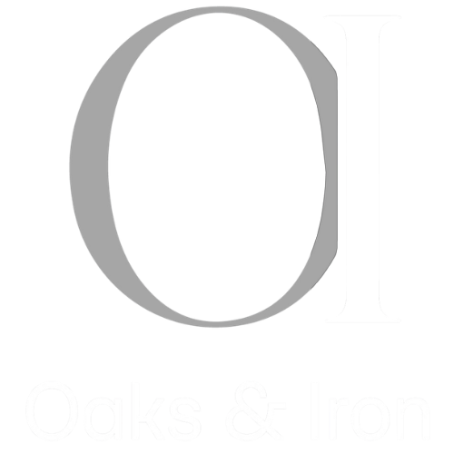 Oaksandiron